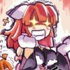 That main heroine from La Pucelle and the Overlord [PA/RP, not RP 24/7]