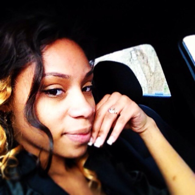 MrszGoldenPerez's profile picture. Loving My Son and Pushing for success. Leaving the haters behind and focusing on me.~