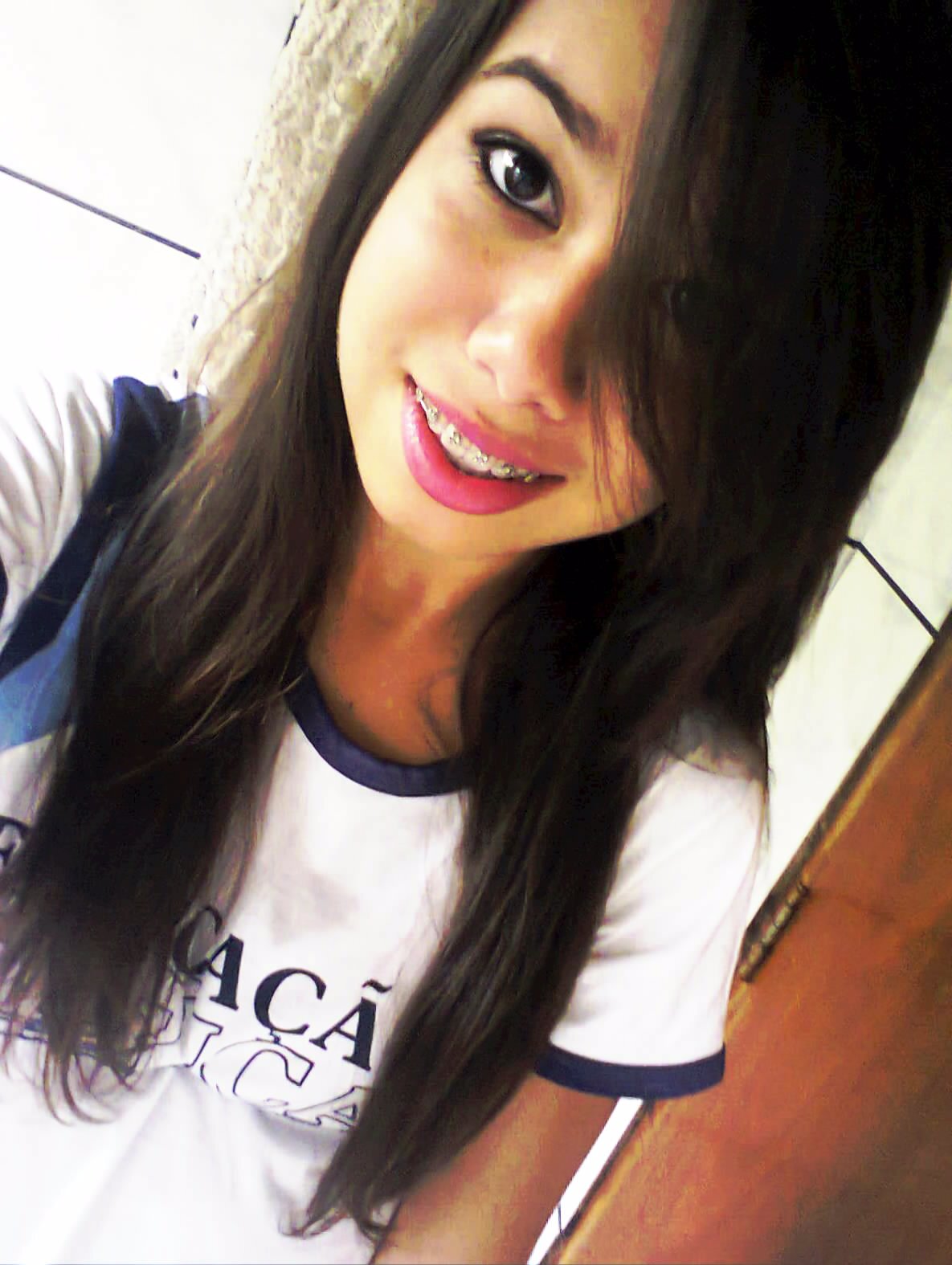 Directioner haha casada com Niall Horan .