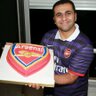 Bongawat's profile picture. Proudly Egyptian, Microsoft Fasttrack  Engineer, Ahly, Arsenal & FC Bayern fan.
