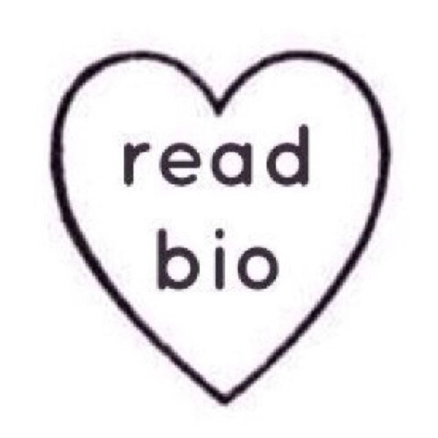 yo chicken nugget i gave u a free follow so would you pls follow @cxdysvibe instead of this acc,tysm♡