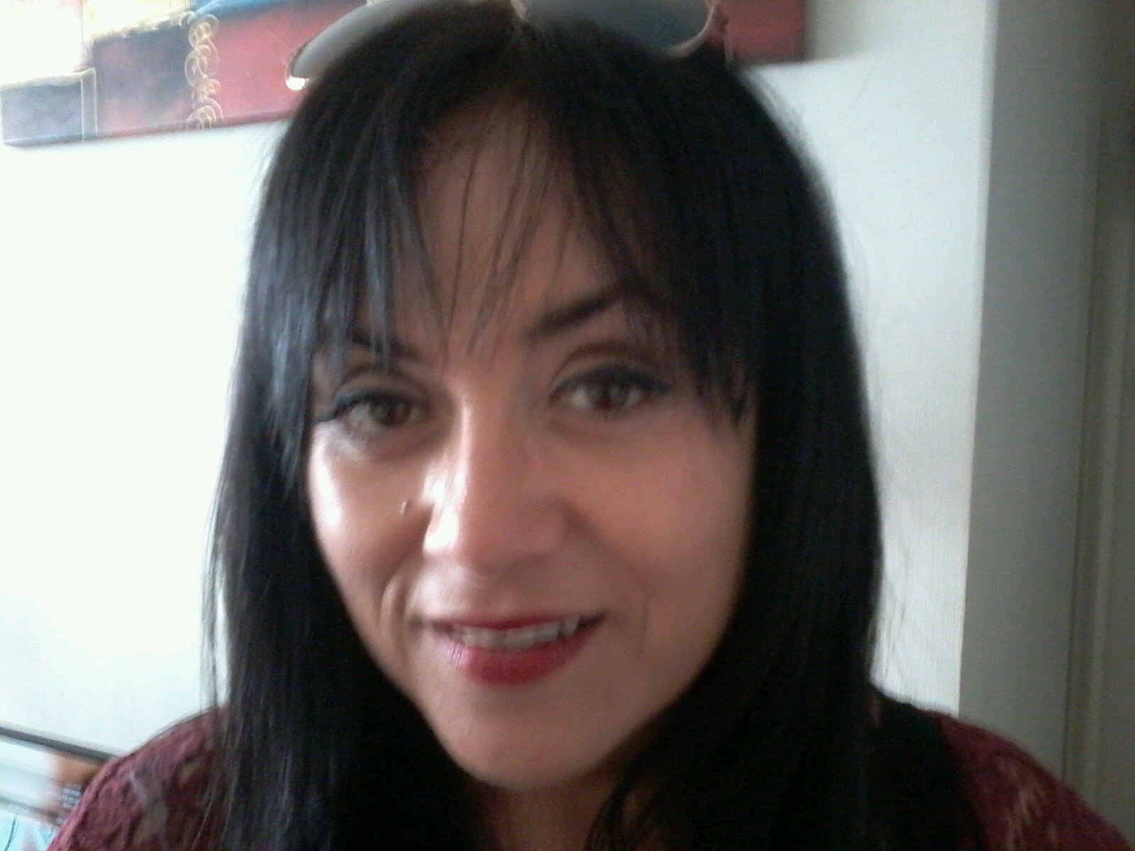 Virginia True Boardman recommend Alice White recommend