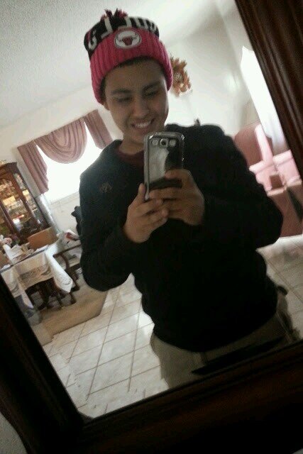 follow I follow back! (':