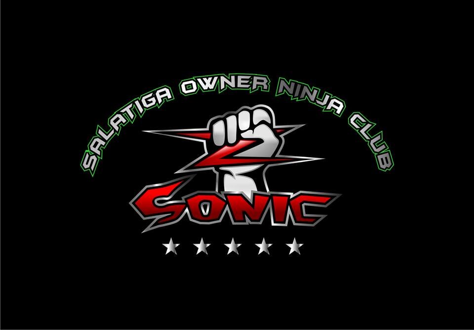 Salatiga Owners Ninja Club