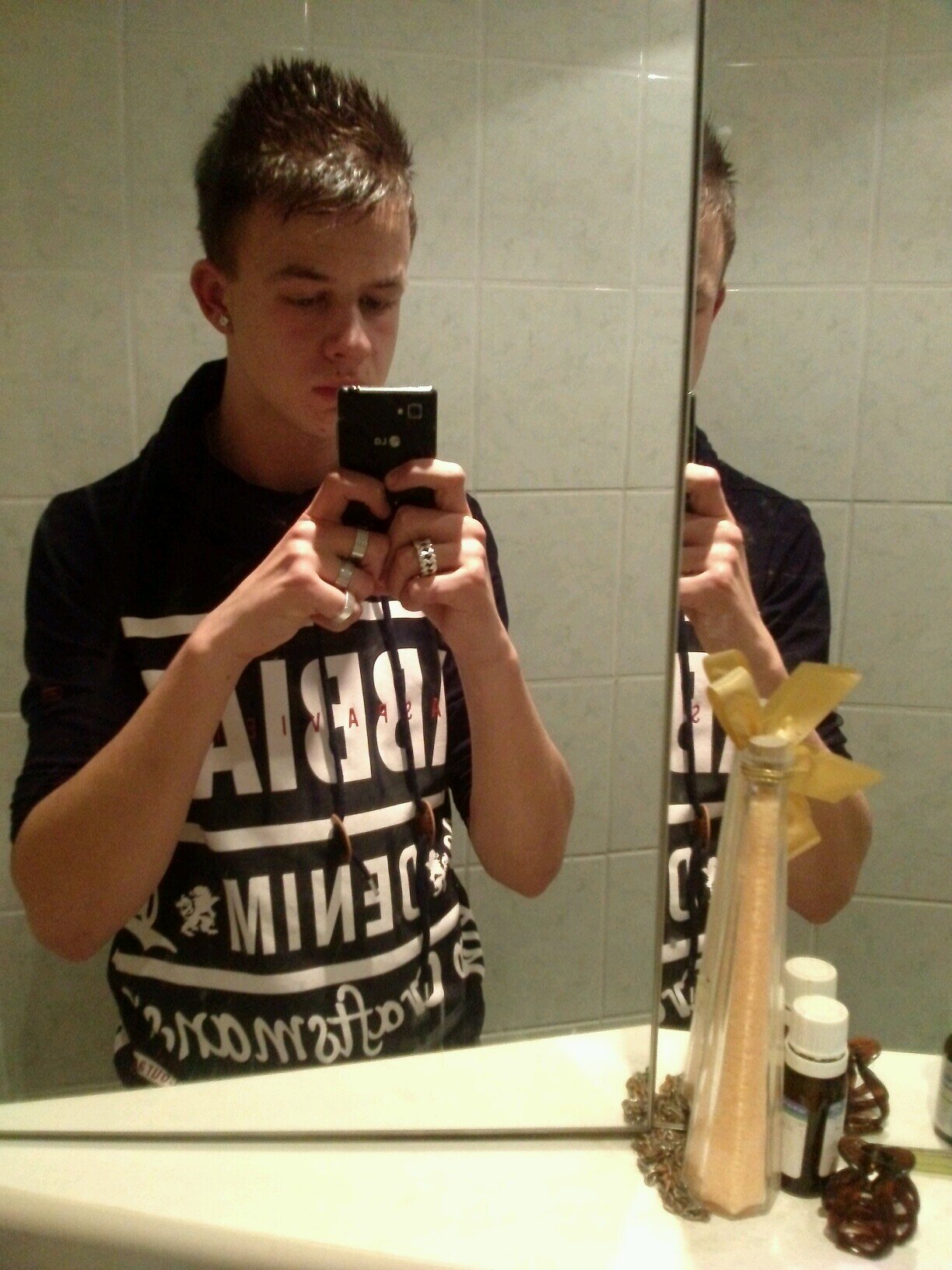 iets of niets ,  dubbers chillings