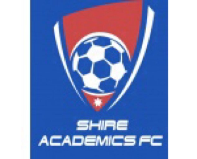 Shire Academics is a team based in Headingley, Leeds. 
We are comprised of 4 teams all playing in the Yorkshire Amateur League