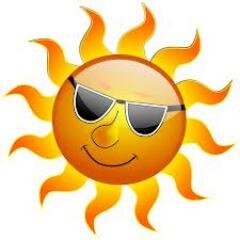 Countdown till summer, must follow Twitter account!