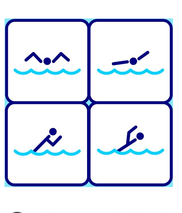 Developing the sport of competitive swimming by educating those who support swimmers and encouraging a sense of community among swim families.
