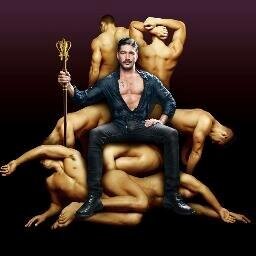 EntertainLucas's profile picture. New York's Hottest and Largest Gay Adult Entertainment Company