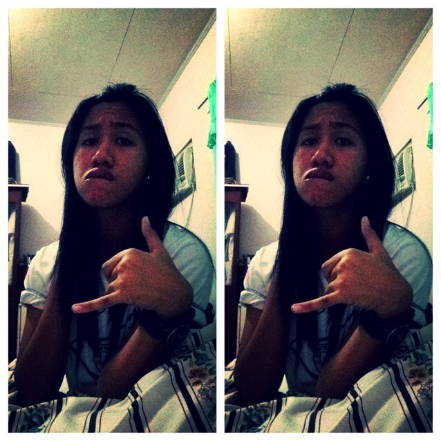 KristinaGalang's profile picture. F.A.T.I.M.A