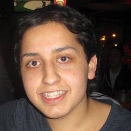PhD student at McMaster Auditory development lab. EEG and directed connectivity. Also a huge nerd