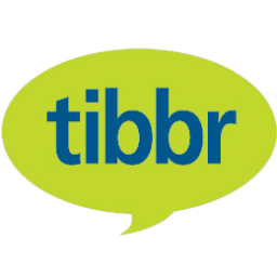 We've moved! Head over to @TIBCO to get the latest updates on #tibbr.