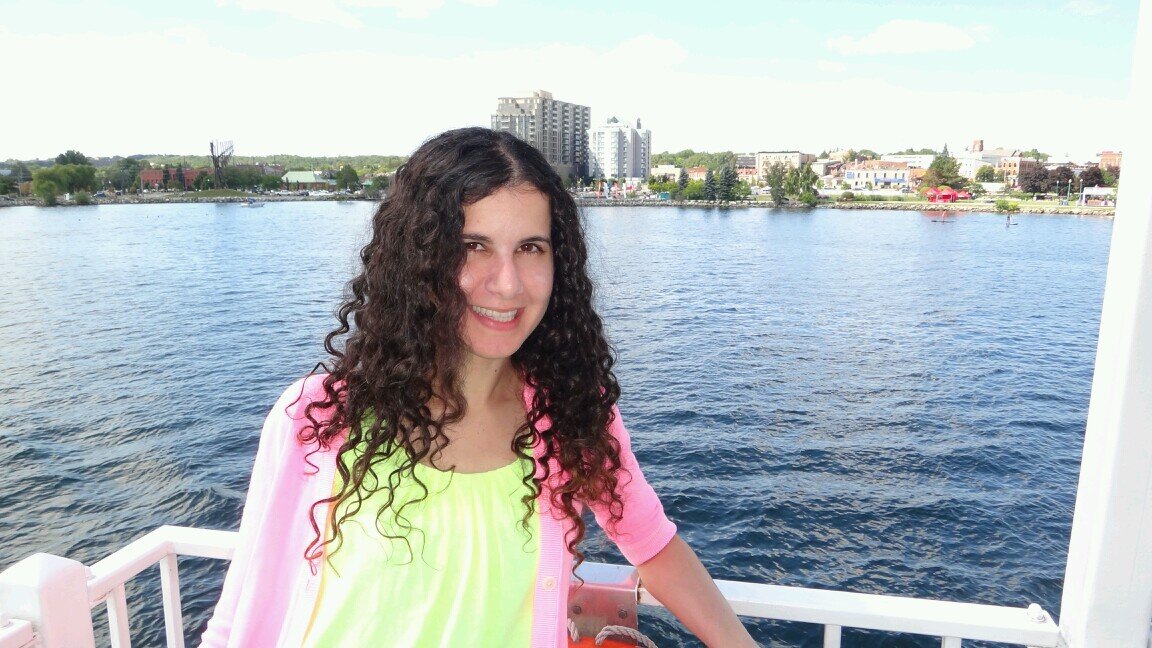 YuMi1823's profile picture. Thankful, grateful, living life gracefully and consciously.