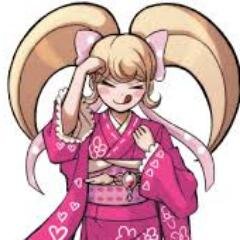 I'M KAWAII AS FUCK