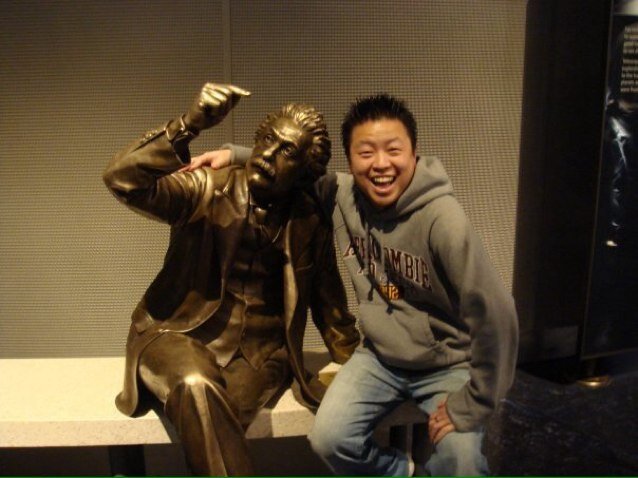 donnyyeh's profile picture. 