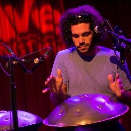 Obscure & Unconventional Instrumentalist, Singer/Songwriter, and the most-watched HandPan (Hang Drum) player on YouTube - http://t.co/RJM5dUWLGz.