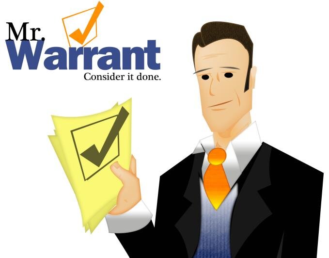 Do you have a warrant anywhere in #California? I can help! Call me and we'll get it handled! 619-512-4111. Helping @AllergicToCuffs keep people out of jail.