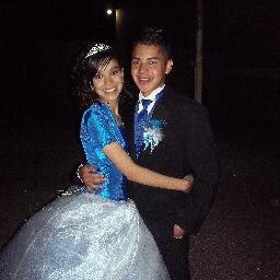 te amo baby