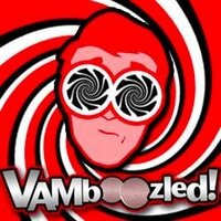 VAMboozled! (@vamboozled_) 's Twitter Profile