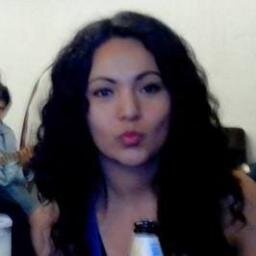 Lupita__Monroe's profile picture. Lo importante es el aquí, y ahora.