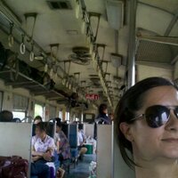gisela (@giselavec) 's Twitter Profile