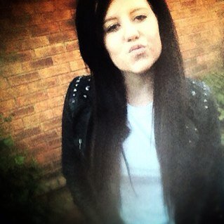 Well im boring.