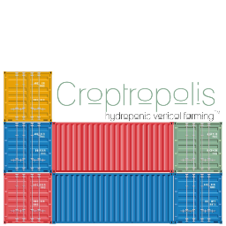 Croptropolis is creating a way to give everyone, rich or poor, access to the freshest, most nutritious food possible.