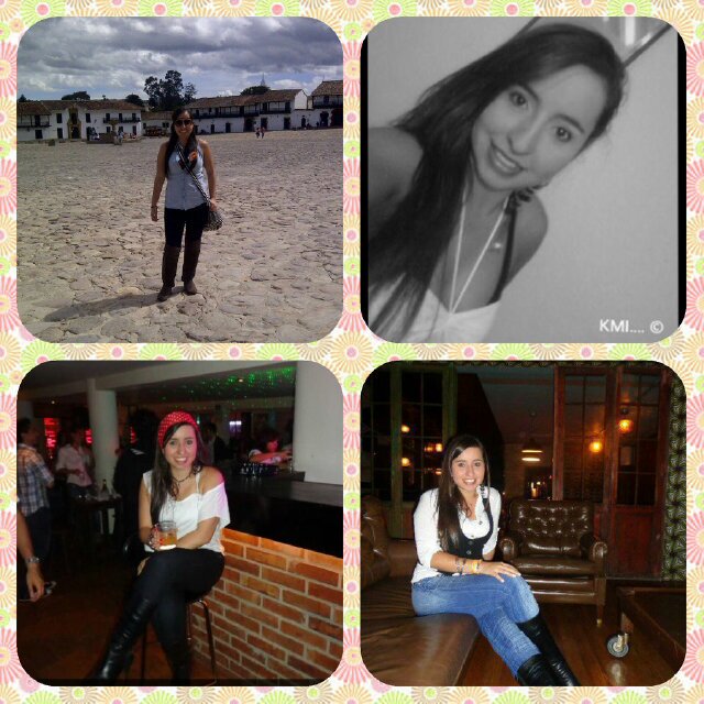 MACABOOS's profile picture. Publicista con enfasis en mercadeo, Profesora de baile y  Amante de la vida y  Los buenos sentimientos!!! ®.
https://t.co/fRFJuD4b8h