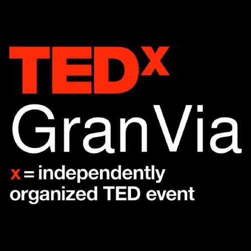 Licensee & Curator: @javiervb  
 
TEDxGranVia is an independently organized event operated under license from TED