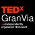 TEDxGranVia (@TEDxGranVia) Twitter profile photo