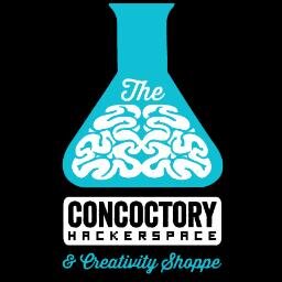 A Denver-based Hackerspace & Creativity Shoppe! Arts, Crafts, Electronics, Workshops, and everything in between.