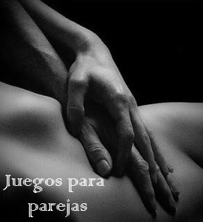 Twitter del blog de juegos eroticos para parejas.
Donde iremos subiendo diferentes juegos para evitar la rutina