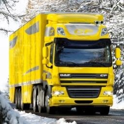 トラックの運ちゃん Truckdriver1313 Twitter