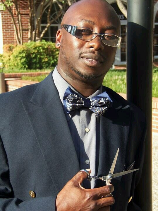 Cosmetologist, Educator, Motivational Speaker, SuperDad