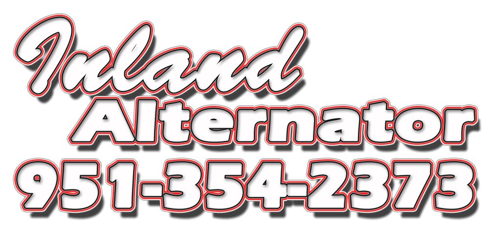 Inlandalt's profile picture. Inland Alternator Starter and Auto AC Repair Servicing Riverside, Perris, Moreno Valley, Corona, Hemet and all of the Inland Empire.