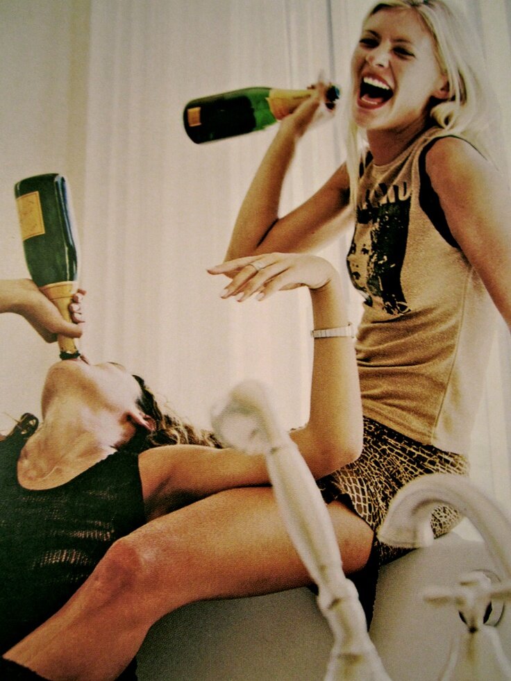 VirginRamblings's profile picture. Ramblings of 2 Twenty-Something Virgins