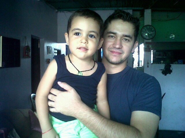 ZambranoDidier's profile picture. 