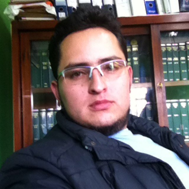 Profesional en Salud ocupacional y Tecnico en seguridad petrolera