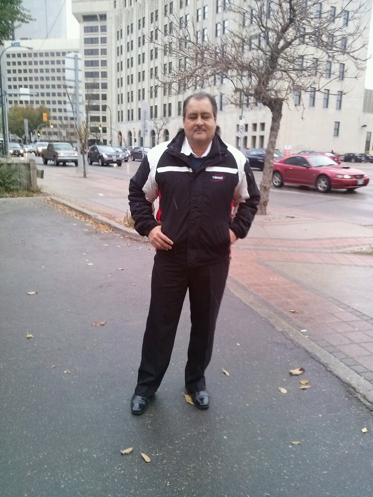 ingeniero Agronomo