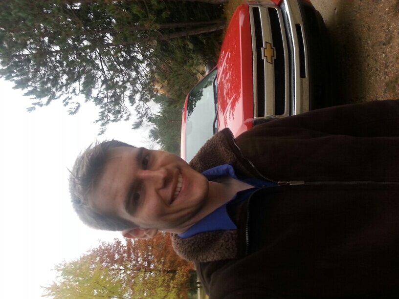 BradleyRHines Profile Picture