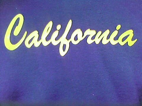 Cal fan but will always be a Nevada girl.
