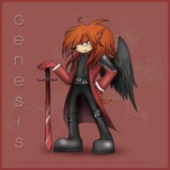 im the angel of darkness  i walk among this world to find light but i think this light has already been found  taken by beautyfull:@cuddlyroxie777