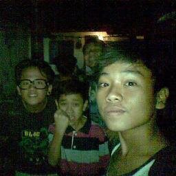 Gua Bukand Anak Yg SO Gaul Tapi gua Anak EMA
Tau Gx EMA gua Cantik lo:)