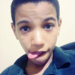 Oi , 13 anos  , Little Monster