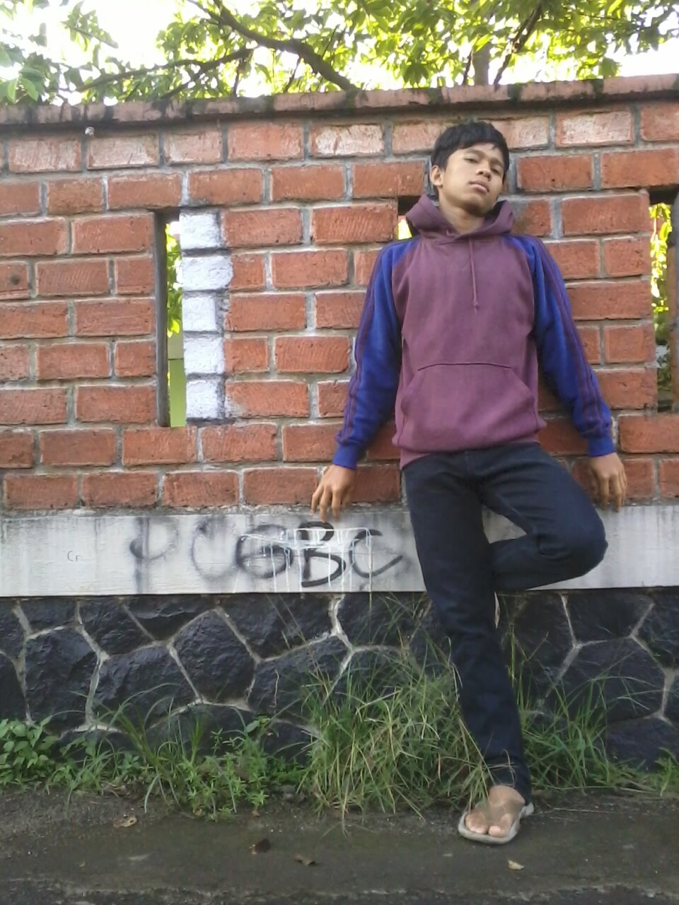 para pencari ridho allah