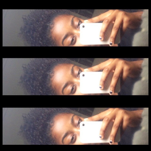 Too blessed to stress.