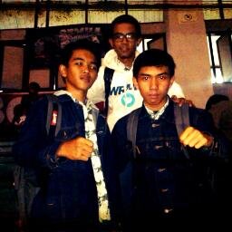 Ilham_Afriandi's profile picture. 19 april 1997