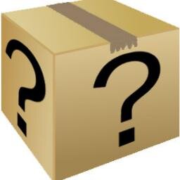 Cardboardbox22's profile picture. What's in the box?