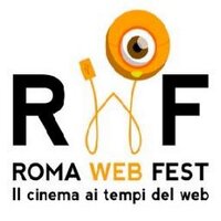 Roma Web Fest(@RomaWebFest) 's Twitter Profile Photo