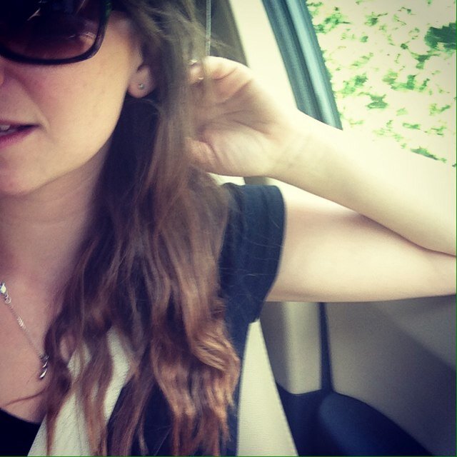 DutilSamantha's profile picture. Married. Stay-at-home Mom. Loving life.